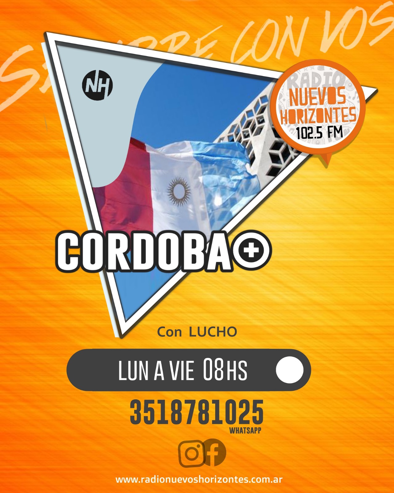 Anuncio